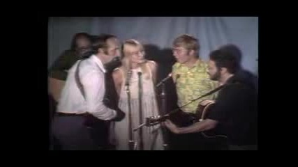 Peter, Paul, Mary - Leaving On A Jet Plane