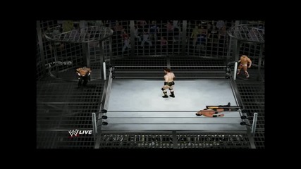the elimination chamber