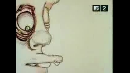 Korn - Right Now