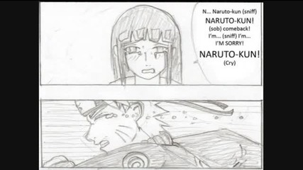 Naruhina Chronicles Chapter 4 Hearts