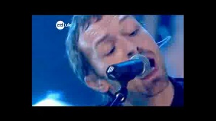 Coldplay - What If (Live)