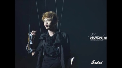 Key_shinee_ collab part 11
