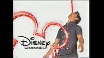 Joe Jonas : You`re Watching Disney Channel