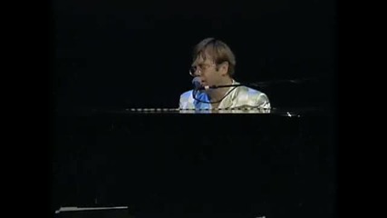 Elton John - Believe 1995