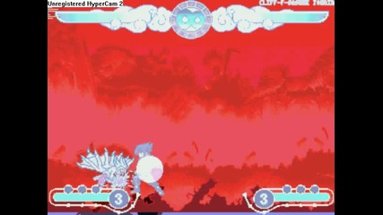 Cool Sasuke