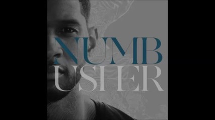 Usher - Numb (samuel Remix)