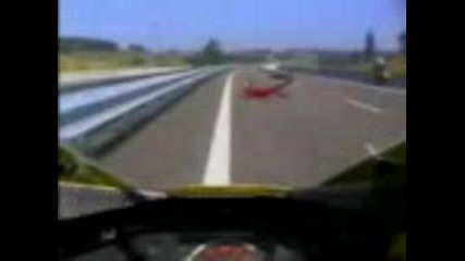 Прибиване с Мотор