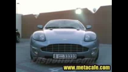Яки Дубайски коли 