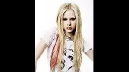 avril lavigne