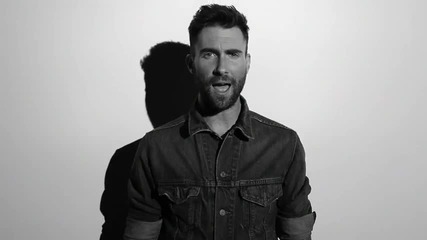 Knaan Ft. Adam Levine - Bang Bang [ високо качество ]