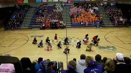 Groove Nation presents - K - Pop @ Heritage 