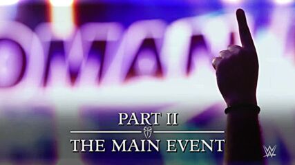 The historic two-year title reign of Roman Reigns - Part 1: SmackDown, Sept. 2, 2022