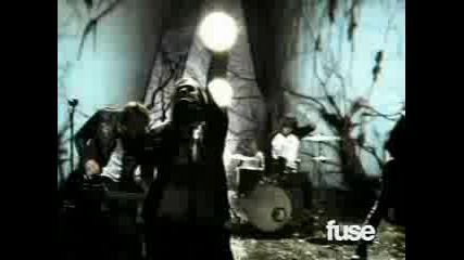 The Used - The Bird And The Worm