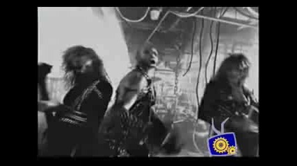Judas Priest - Painkiller
