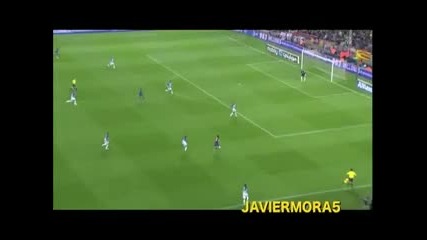 Lionel Messi Top 50 Goals .. New !!