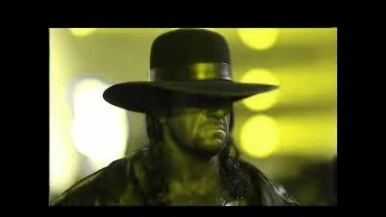 Dark Side Undertaker theme song wwe Wwf Tthe music volume 2 