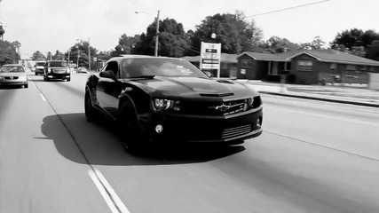 Young Jeezy - My Camaro [bass Boosted] Hd