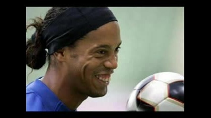 Ronaldinho