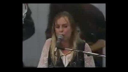 Sam Brown - the way i love you