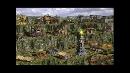 Heroes Of Might And Magic Iv - Stronghold