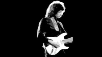 Ritchie Blackmore - Highway Star Solo
