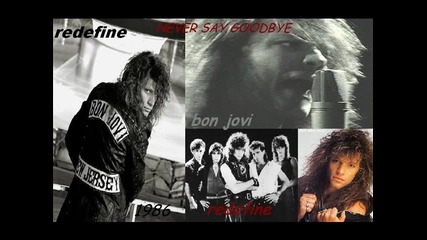 Bon Jovi - Summertime 