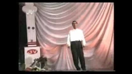 Nehru i Juzni Vetar - Madjije