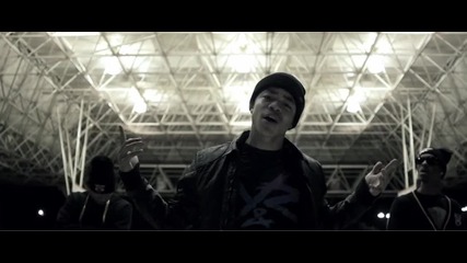 New Boyz - Cricketz [feat. Tyga] (video)