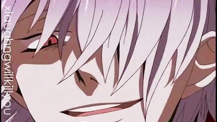Xerxes Break - Lolli Lolli Pop That B O D Y! [ pandora Hearts ]