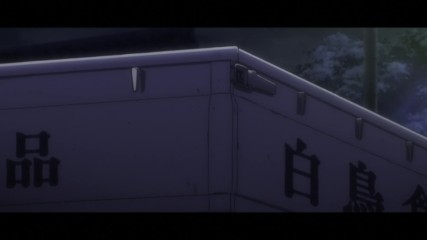 [ Bg Subs ] Boku Dake ga Inai Machi - 07 [ The Hollow Shrine & memoria ]