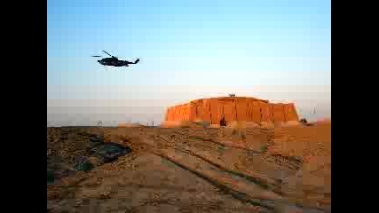 The War in Iraq Real footage Soldier tribute Freedom has its price