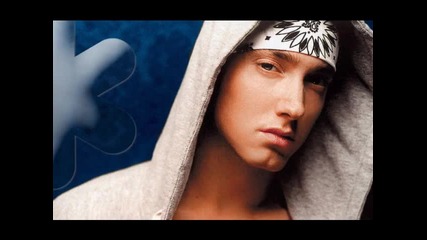 [ hq ] Eminem - - The Way I Am