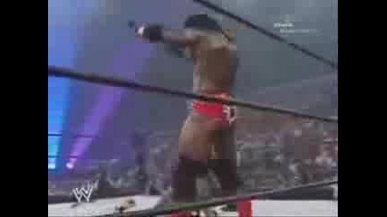 John Cena Tribute