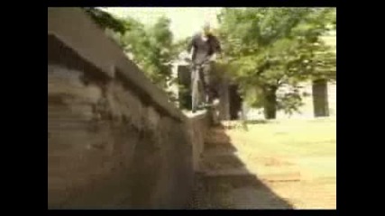 Яки Трикове С Bmx