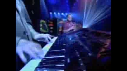 Erasure - I Love Saturday