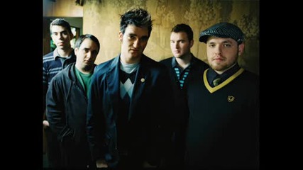 A New Found Glory - All Around You