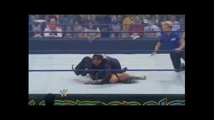 Mvp New Finisher Drive Kick 