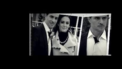 Harun & Eda