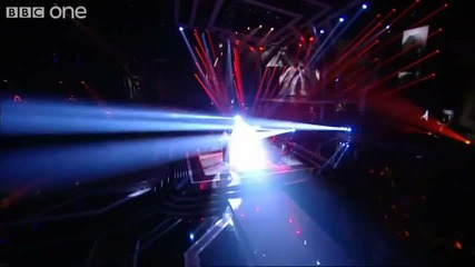 Leanne Mitchell performs It s A Man s Man s Man s World- The Voice Uk - Live Final - 02.06.2012.