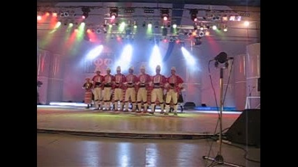 Мфф 34 - Бургас 2006 (11)