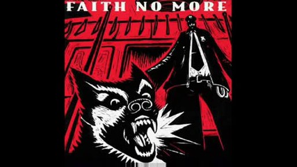 Faith No More - The Last to Know