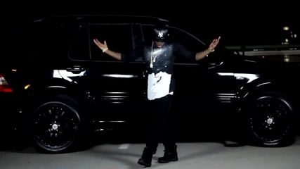 Gemstar Da Goldenchild & Marvolus - The Hate Is Real