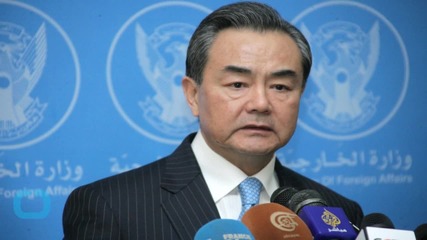 China's Foreign Minister to Visit Moscow Next Week