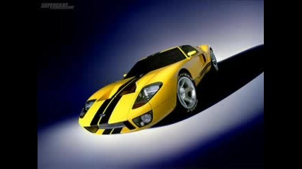Ford Picture