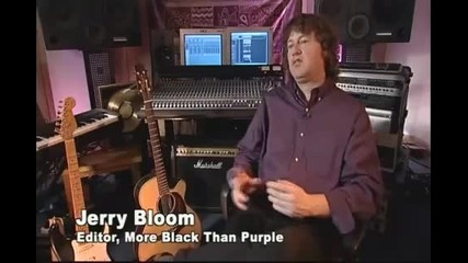 Inside Rainbow - Ritchie Blackmore s Rainbow documentary part 3 