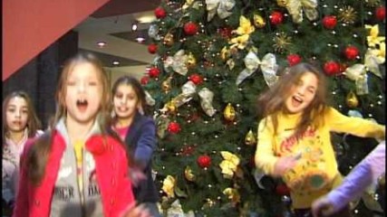 BON-BON - RockinAround The Christmas Tree