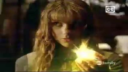 Power Rangers Dino Thunder Opening