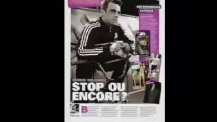 Robbie Williams - Clean 