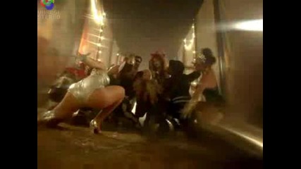 Britney Spears - Circus