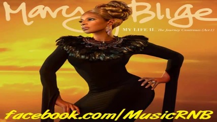 Mary J. Blige Feat. Beyonce - Love A Woman